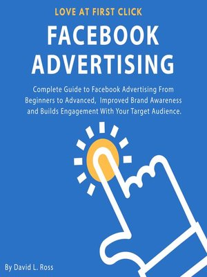 cover image of Facebook Advertising